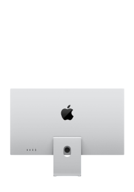 Apple Studio Display Standard Glass Neigungs- und hhenverstellbarer Stnder, MFEW4FD/A