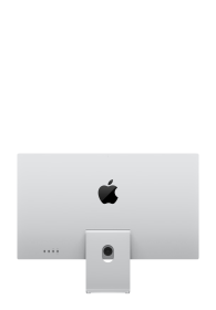 Apple Studio Display Standard Glass mit VESA Adapter, MFEY4FD/A