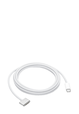 Apple USB-C auf MagSafe 3 Cable Silver, 2m, MW613ZM/A, Retail