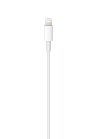 Apple USB-C (M) to Lightning (M) 1 Meter White, MUQ93ZM/A, Retail