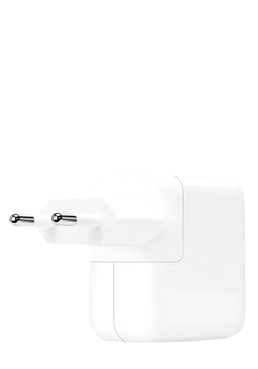 Apple USB-C Power Adapter (Netzteil) White, 30W, MW2G3ZM/A, Retail