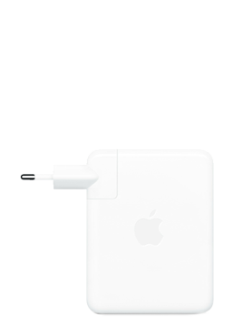 Apple USB-C Power Adapter (Netzteil) White, 140W, MW2M3ZM/A, Retail