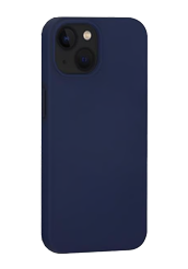 dbramante1928 Iceland Ultra D3O Case Blue, fr iPhone 15 Plus, IU67DABL1913