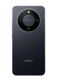 Honor Magic8 Lite 5G Dual Sim 256GB, 8GB RAM, Midnight Black