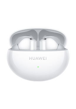 Huawei FreeBuds 6i Wireless Headset White, 55037552, Universal