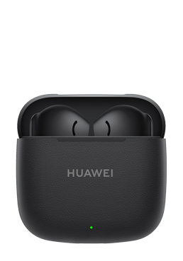 Huawei FreeBuds SE 3 Wireless Bluetooth Headset Black, 55037988, Universal