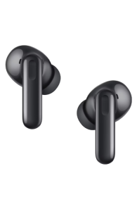 Huawei FreeBuds SE 4 ANC Wireless Bluetooth Headset Black, 55038499, Universal