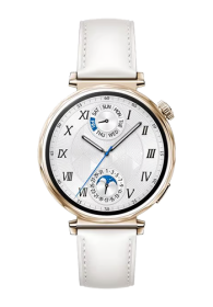 Huawei WATCH GT 5, 41mm White, 55020DJT (Jana-B19L)