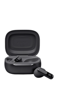 JBL Live Beam 3 Wireless In Ear Headsets Black, JBLLIVEBEAM3BLK