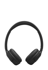 JBL Tune 530 BT Bluetooth Headset On-Ear Black, JBLT530BTBLKEU