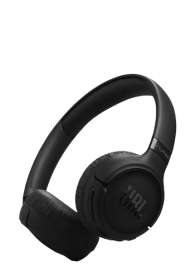 JBL Tune 680 NC Bluetooth Headset On-Ear Black, JBLT680NCBLK