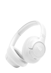 JBL Tune 730 BT Bluetooth Headset On-Ear White, JBLT730BTWHT