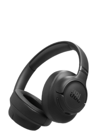 JBL Tune 780 NC Bluetooth Headset On-Ear Black, JBLT780NCBLK