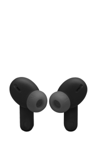 JBL Tune Beam 2, Bluetooth In Ear Headsets Black, JBLTBEAM2BLK