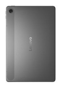 Lenovo Tab 10,1" + Folio Case Lunagrau 128GB, 4GB RAM, Grey
