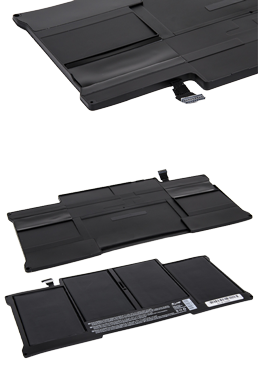 LMP Batterie fr MacBook Air 13" 2. Gen., 13164