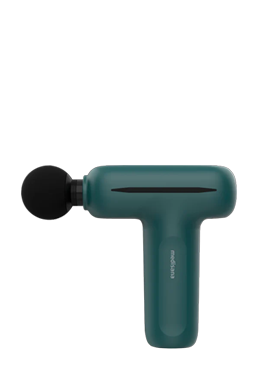 Medisana Mini Massagepistole MG200 Grey / Green