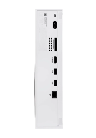 Microsoft Xbox Series S White, 512GB, EP2-10060