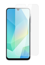 MTM Displayschutz Glas fr Samsung Galaxy A17 5G / Galaxy A17 4G, Retail