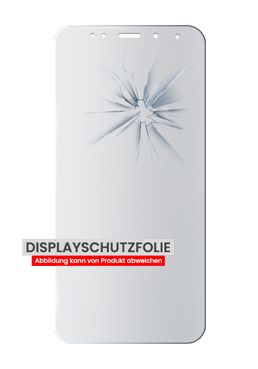 MTM Displayschutz Glas fr Apple iPhone 17e / 16e / 13 Pro / 13
