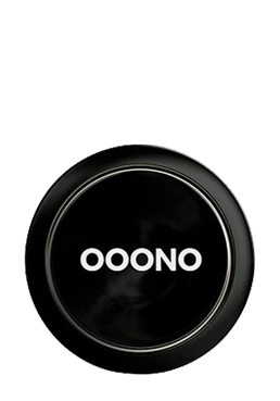 OOONO CO-Driver NO1 Verkehrsmelder Black
