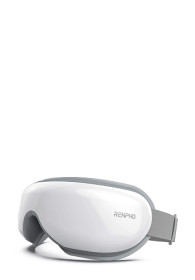 Renpho Eye Massager - Augenmassagegert White
