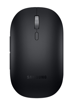 Samsung Bluetooth Mouse Slim Black, EJ-M3400DBEGEU