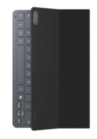 Samsung Book Cover Keyboard Slim Black, fr Galaxy Tab S11, EF-DX730UBEGWW, Qwerty