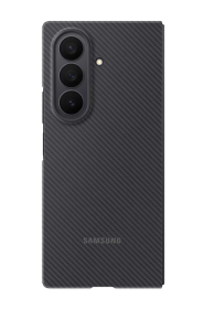 Samsung Carbon Shield Case Black, fr Samsung Galaxy Z Fold7, EF-XF966SBEGWW