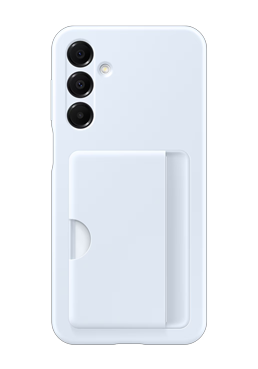 Samsung Card Slot Cover Blue, fr Samsung Galaxy A16, EF-OA166Tl