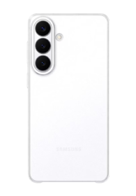 Samsung Clear Case Transparent, fr galaxy S26+, EF-QS947CT