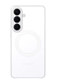 Samsung Clear Magnet Case Transparent, fr galaxy S26+, EF-CS947CT