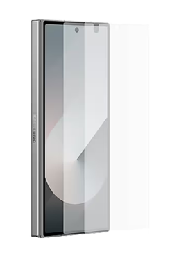 Samsung Front Protection Film Transparent, fr Samsung Galaxy Fold6, EF-UF956CTEGWW