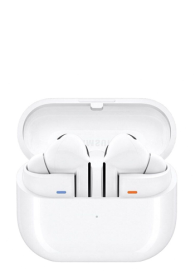 Samsung Galaxy Buds3 Pro In-Ear Bluetooth Headset White, SM-R630, Universal