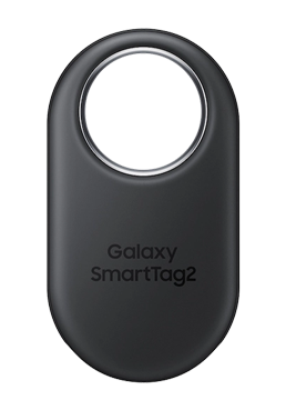 Samsung Galaxy SmartTag2 Black, EI-T5600BBEGEU