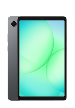 Samsung Galaxy Tab A11 LTE 128GB, 8GB RAM, Grey, SM-X135F