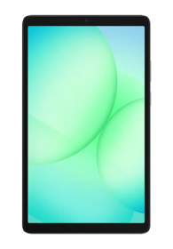 Samsung Galaxy Tab A11+ Wi-Fi 256GB, 8GB RAM, Grey, SM-X230N, EU-Ware