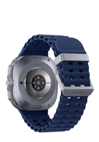 Samsung Galaxy Watch Ultra LTE (2025) Titanium Blue, SM-L705FZB2XEF, SmartWatch, 47mm, EU-Ware