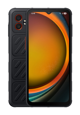 Samsung Galaxy Xcover7 Pro 128GB, 6GB RAM, Black, Enterprise Edition