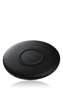 Samsung Induktive Ladestation Black, EP-P1100BB, Universal, Retail