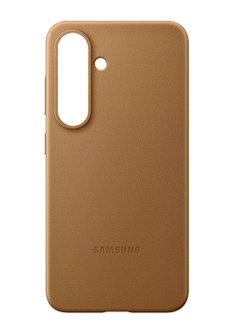 Samsung Kindsuit Case Camel, fr Samsung Galaxy S25+, EF-VS936PFEGWW