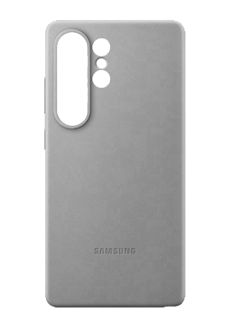 Samsung Kindsuit Case Grey, fr Samsung Galaxy S25 Ultra, EF-VS938PJEGWW
