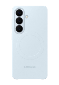Samsung Slim Magnet Case Lightblue, fr Samsung Galaxy S26, EF-SS942CL