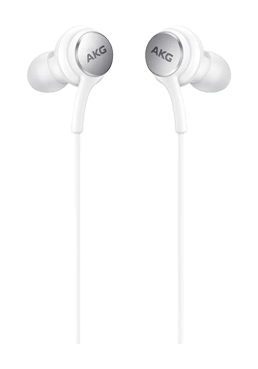 Samsung Type-C Earphones Sound by AKG White, EO-IC100BW, Universal, Retail