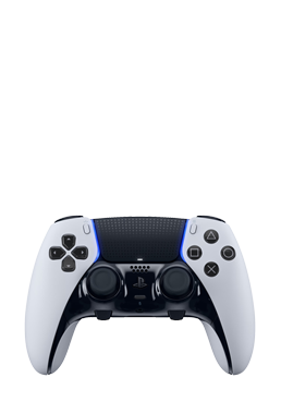 Sony Dualsense Edge Wireless Controller White, fr Playstation 5