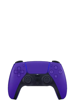 Sony Dualsense Wireless Controller Galactic Purple, fr Playstation 5