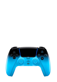 Sony Dualsense Wireless Controller Hyperpop Rhythm Blue, fr Playstation 5, V3