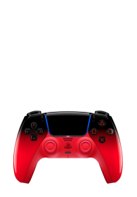 Sony Dualsense Wireless Controller Hyperpop Techno Red, fr Playstation 5, V3