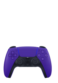 Sony Dualsense Wireless Controller Galactic Purple, V3, fr Playstation 5