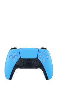 Sony Dualsense Wireless Controller Starlight Blue, V3, fr Playstation 5